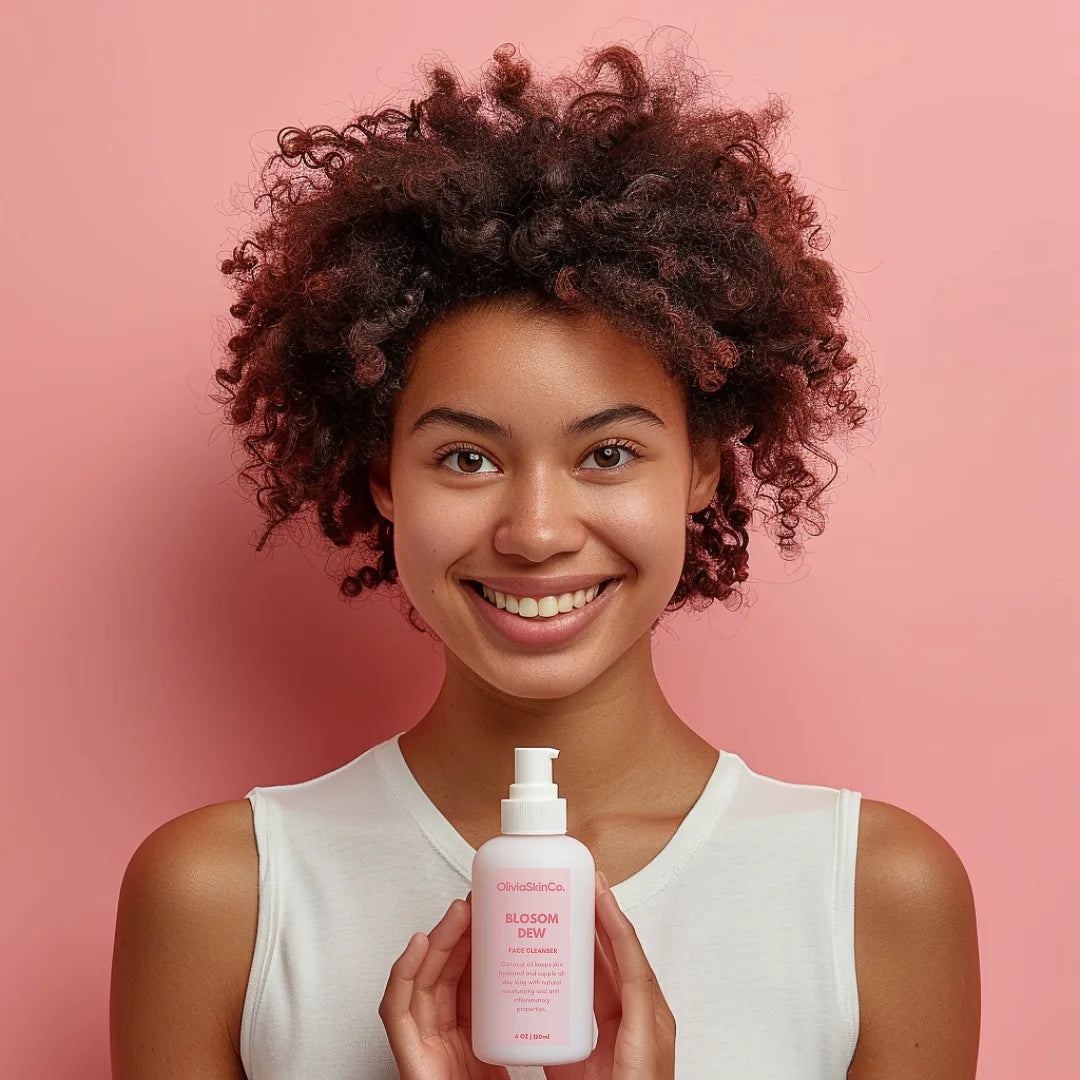 Deo™ Restorative Hydration Formula