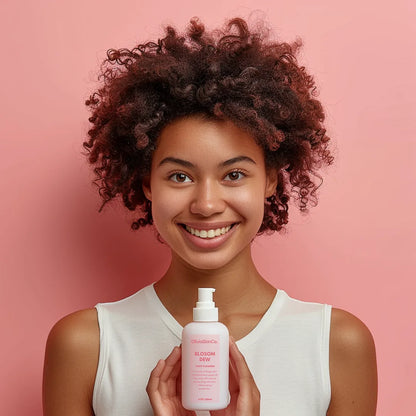 Deo™ Restorative Hydration Formula