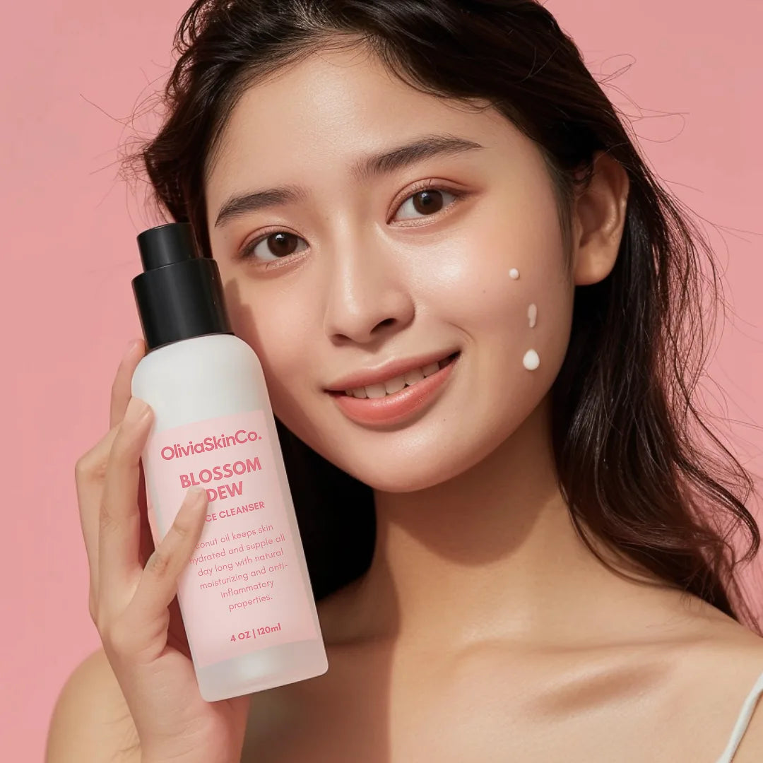 Deo™ Restorative Hydration Formula