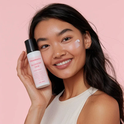 Deo™ Restorative Hydration Formula