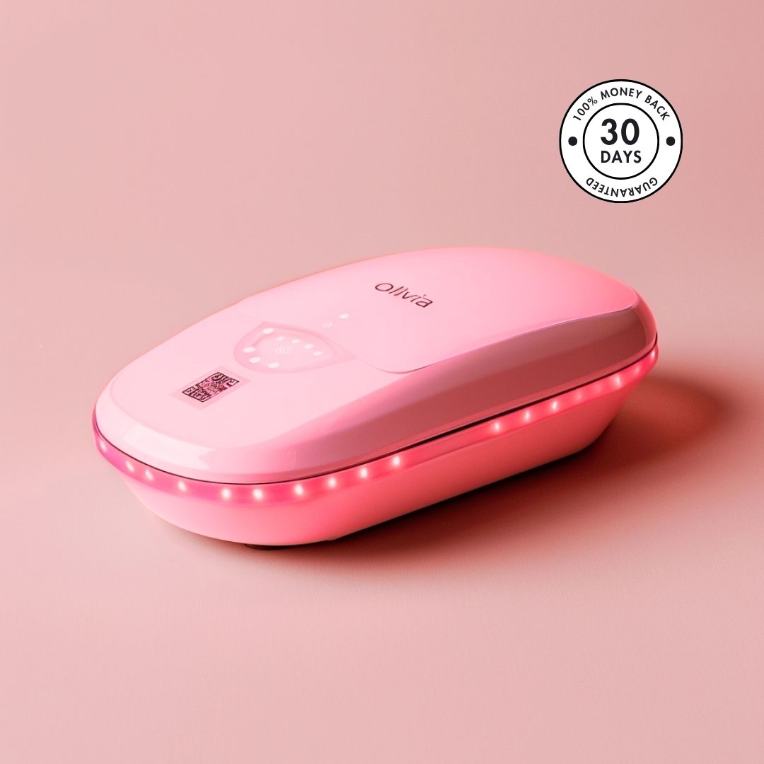 Mina™ #1 Sonic Cleansing Brush