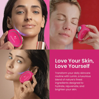 Mico™ - Microcurrent Facial Device