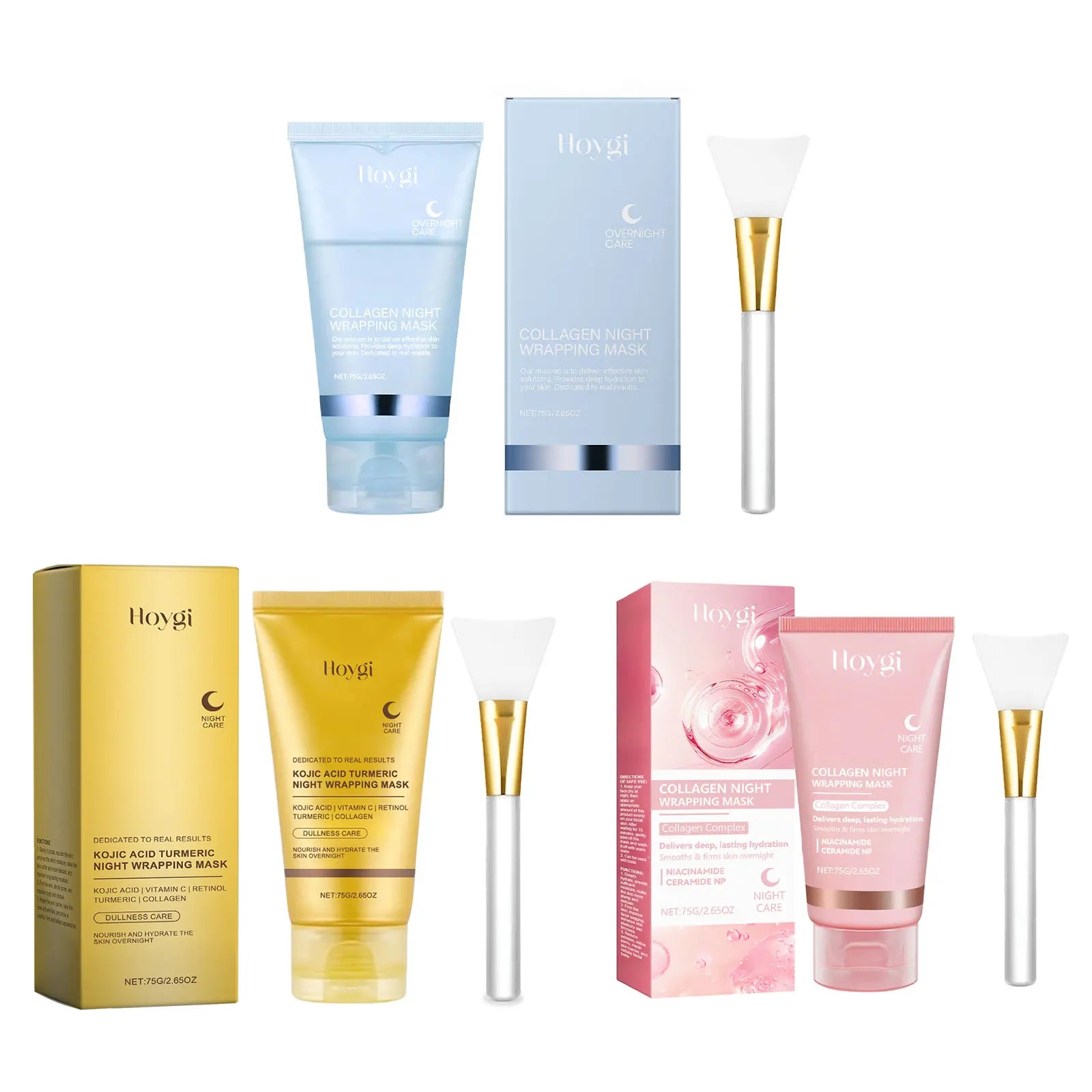 Selected Variant Image