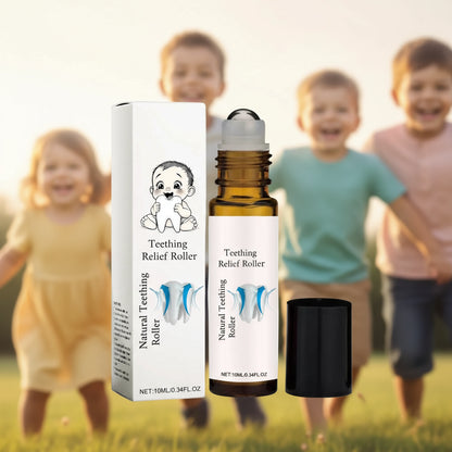 Baby Teething Roll-On