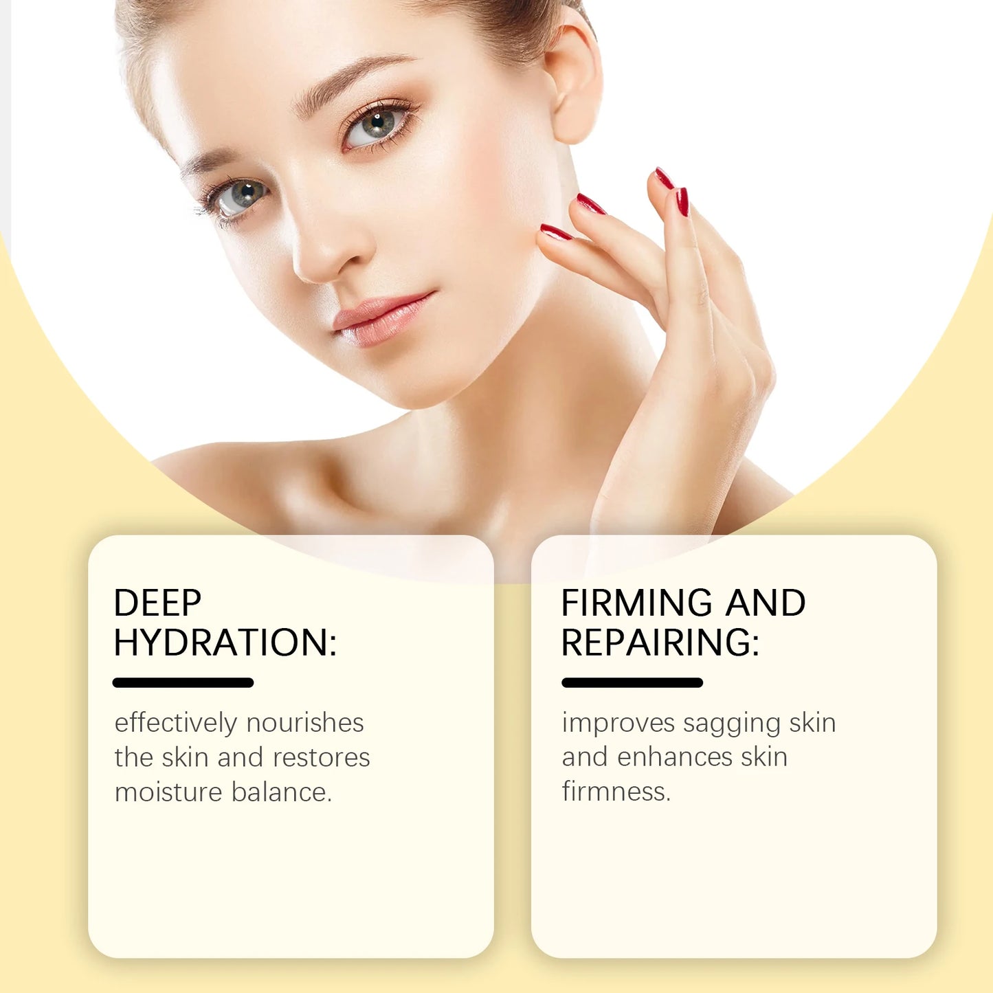 Collagen Peel off Mask Deep Cleansing Pores Oil Control Turmeric Wrapping Night Face Mask for Brightening Rejevenation Skin Care