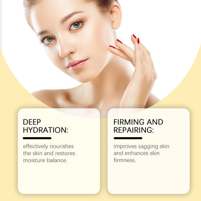 Collagen Peel off Mask Deep Cleansing Pores Oil Control Turmeric Wrapping Night Face Mask for Brightening Rejevenation Skin Care