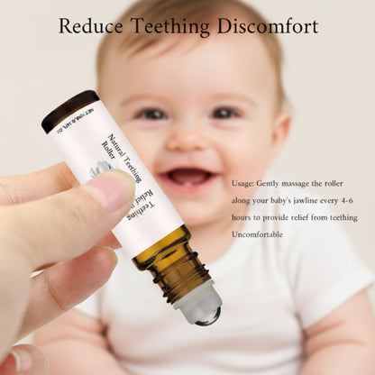 Baby Teething Roll-On