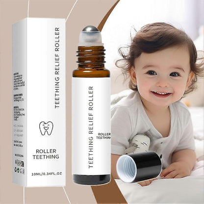 Baby Teething Roll-On
